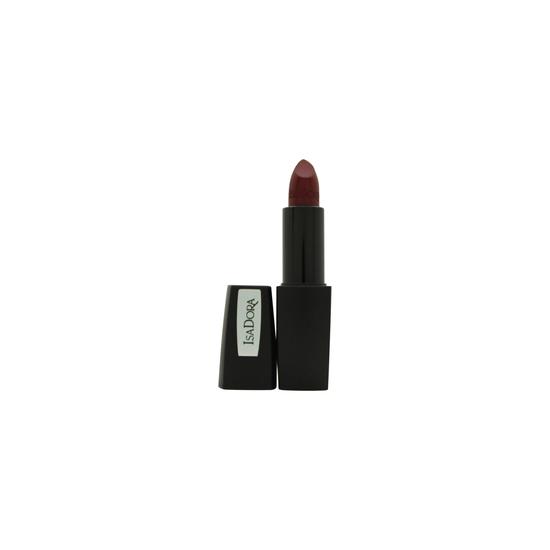 IsaDora Perfect Matte Lipstick 15 Randezvous Red 4.5g