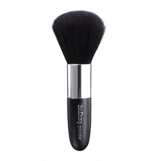 IsaDora Powder Brush