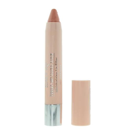 IsaDora Twist-Up Gloss Stick 2.7g 29 Clear Nude