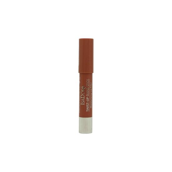 IsaDora twist-up Gloss Stick Moisturising Lip Filler 16milk 'n Chocolate 16milk 'n Chocolate 2.7g