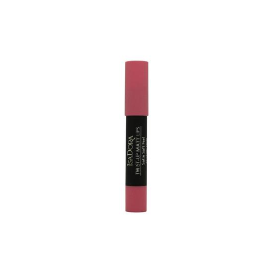 IsaDora Twist-Up Matte Lips Lipstick 56 Candy Store 3.3g