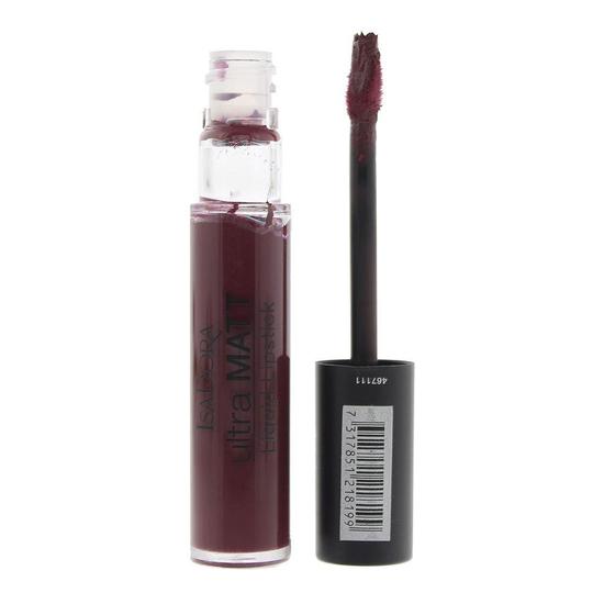 IsaDora Ultra Matte Liquid Lipstick