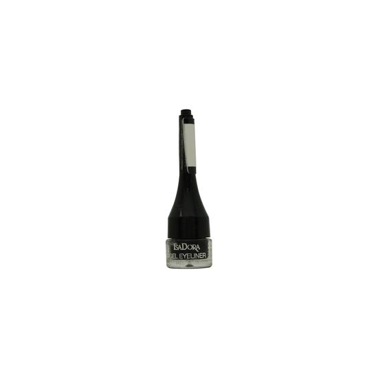 IsaDora Waterproof Gel Eyeliner