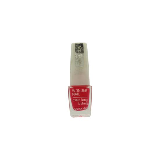 IsaDora Wonder Nail Polish
