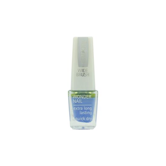 IsaDora Wonder Nail Polish 757 Scuba Blue