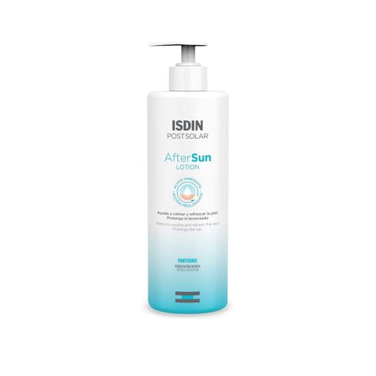 ISDIN After-Sun Lotion 400ml