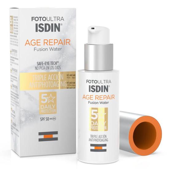 ISDIN Foto Ultra Age Repair Fluid SPF 50 50ml