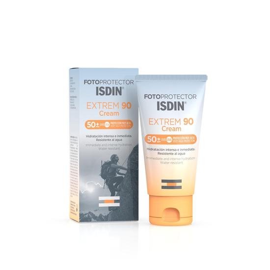 ISDIN Fotoprotector Extrem 90 Cream SPF 50+ 50ml