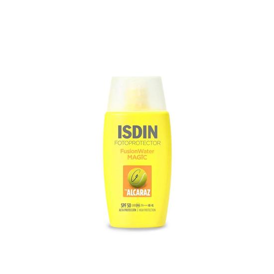 ISDIN Fotoprotector Fusion Water Magic By Alcaraz SPF 50 50ml