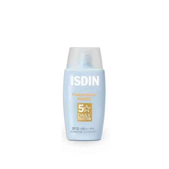 ISDIN Fotoprotector Fusion Water Magic SPF 50 50ml