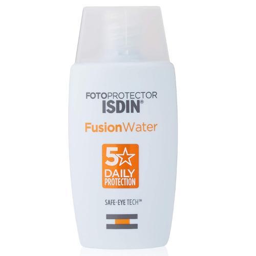 ISDIN Fotoprotector Fusion Water SPF 50 50ml
