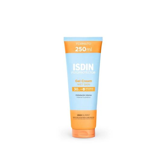 ISDIN Fotoprotector Gel-Cream SPF 30 250ml