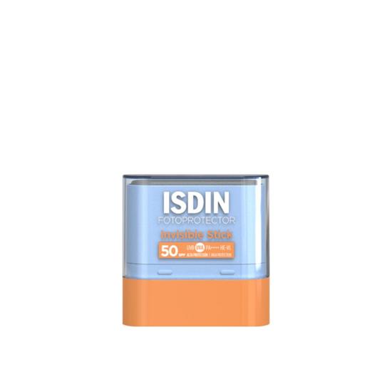 ISDIN Fotoprotector Invisible Stick SPF 50 10g