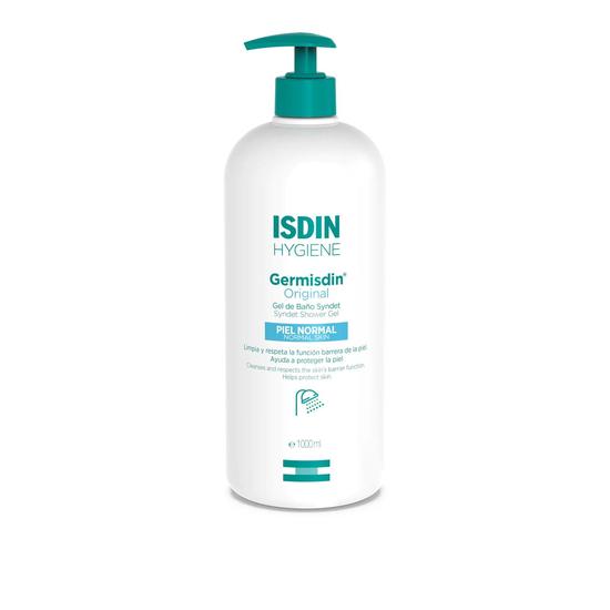ISDIN GermISDIN Soap-Free Bath Gel 1000ml