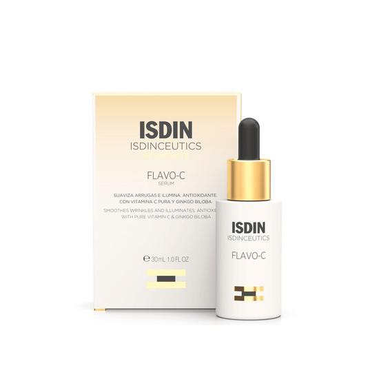 ISDIN ISDINCEUTICS Flavo-C Antioxidant Serum 30ml
