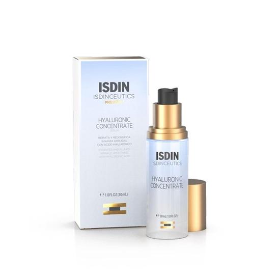 ISDIN ISDINCEUTICS Hyaluronic Concentrate 30ml