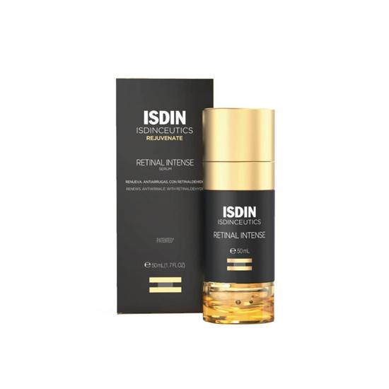 ISDIN ISDINCEUTICS Rejuvenate Retinal Intense Serum 50ml