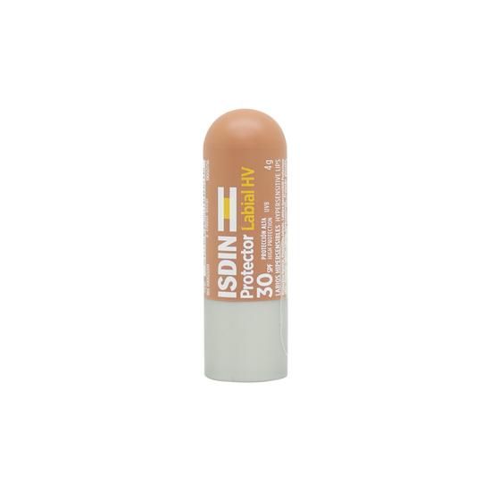 ISDIN Protector Labial HV Protecting Lip Balm SPF 30 4g