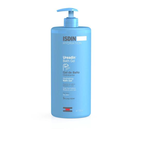 ISDIN Ureadin Bath Gel 1000ml
