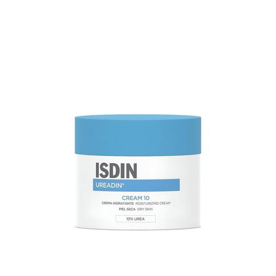 ISDIN Ureadin Cream 10 Moisturising Cream 300ml