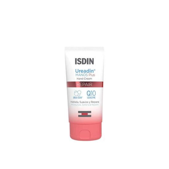 ISDIN Ureadin Manos Plus Repair Hand Cream