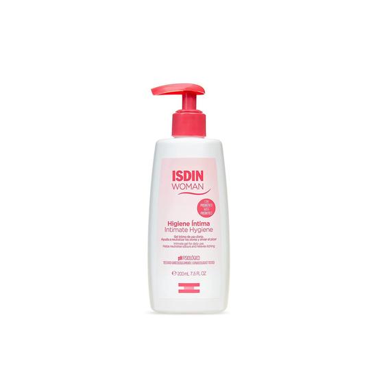 ISDIN Woman Isdin Intimate Hygiene 200ml