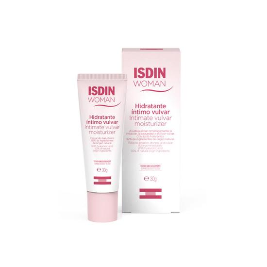ISDIN Woman Isdin Vulvar Moisturiser 30g