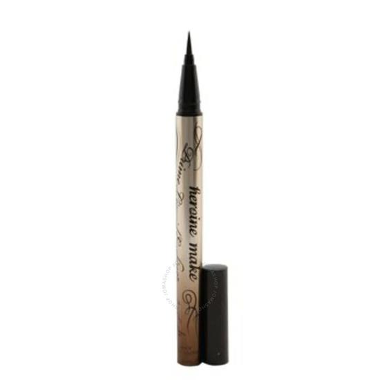 ISEHAN KISSME Heroine Make Prime Liquid Eyeliner Rich Keep
