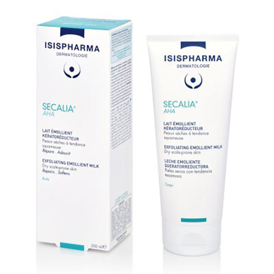 secalia cream