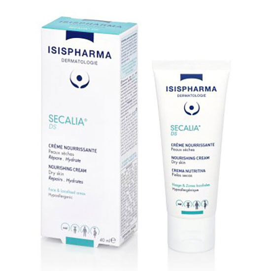 IsisPharma Secalia Nourishing Cream 40ml