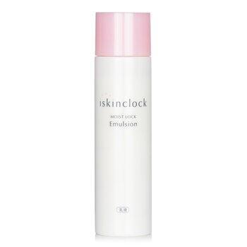 iskinclock Moist Lock Emulsion 150ml