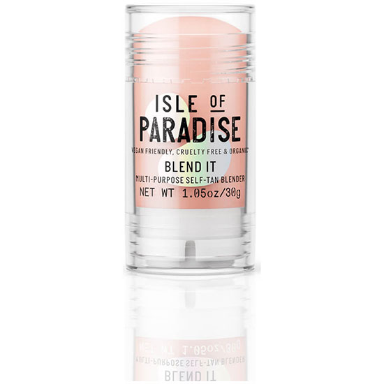 Isle of Paradise Blend It Multi Purpose Self Tan Blender
