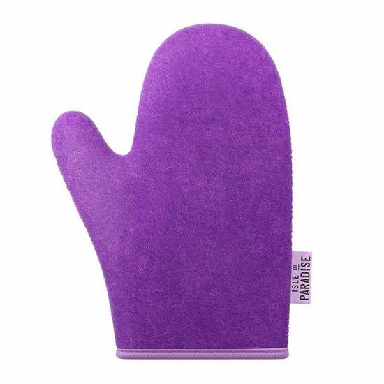 Isle of Paradise Hyaluronic Infused Self-Tan Mitt