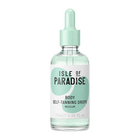 Isle of Paradise Self Tanning Body Drops Medium