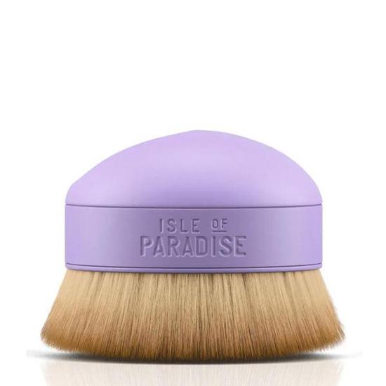 Isle of Paradise Shape & Glow Big Blending Brush