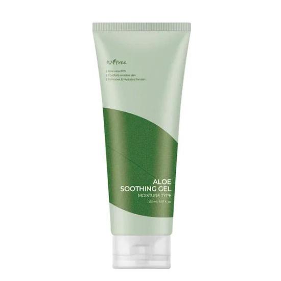 Isntree Aloe Soothing Gel Moisture Type 150ml