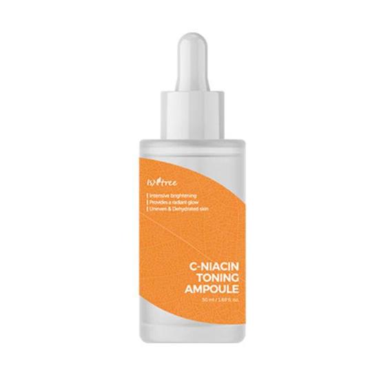 Isntree C-Niacin Toning Ampuole 50ml