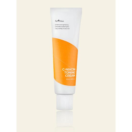 Isntree C-Niacin Toning Cream