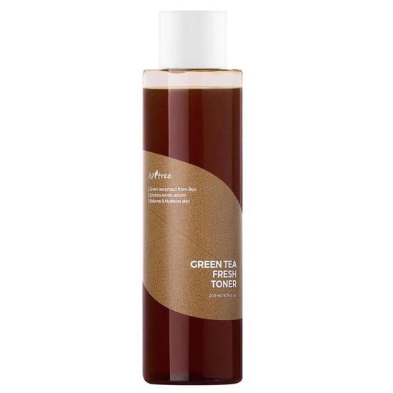 Isntree Green Tea Fresh Toner
