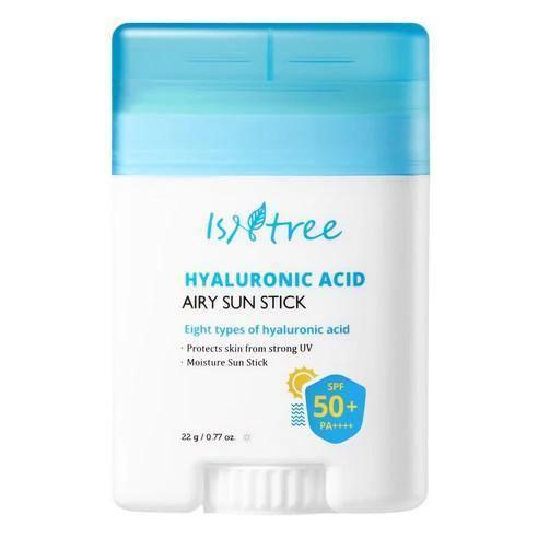 Isntree Hyaluronic Acid Airy Sun Stick