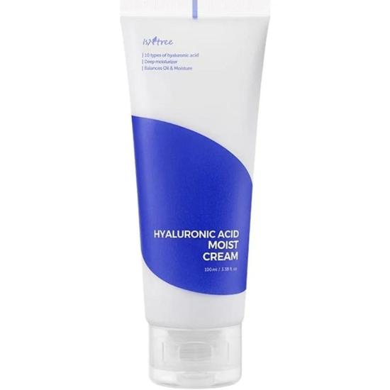 Isntree Hyaluronic Acid Moisturising Cream