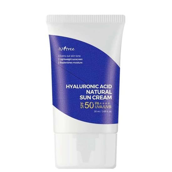 Isntree Hyaluronic Acid Natural Sun Cream