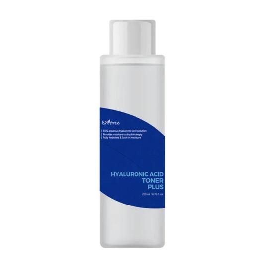 Isntree Hyaluronic Acid Toner Plus 200ml