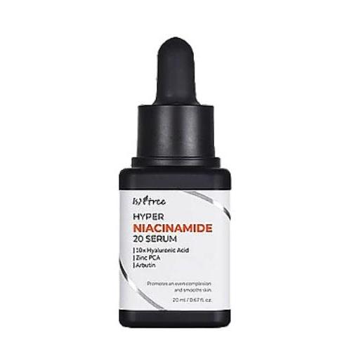 Isntree Hyper Niacinamide 20 Serum