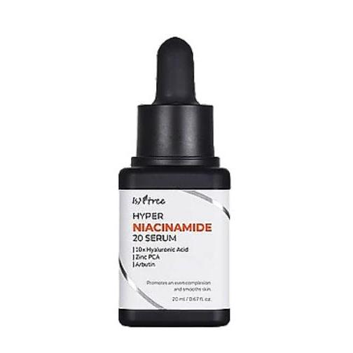 Isntree Hyper Niacinamide 20 Serum 20ml