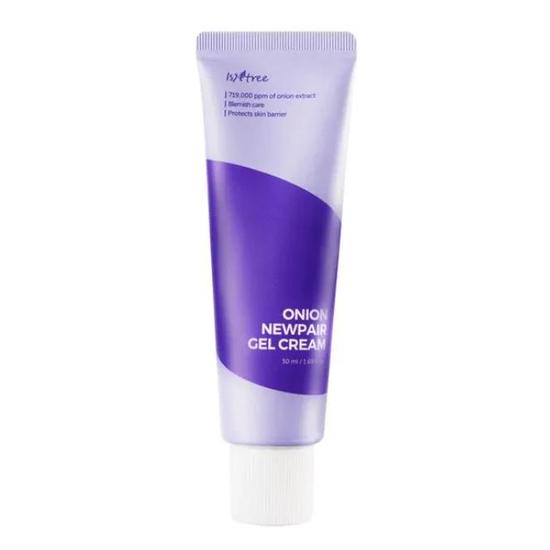 Isntree Onion NewPair Gel Cream 50ml