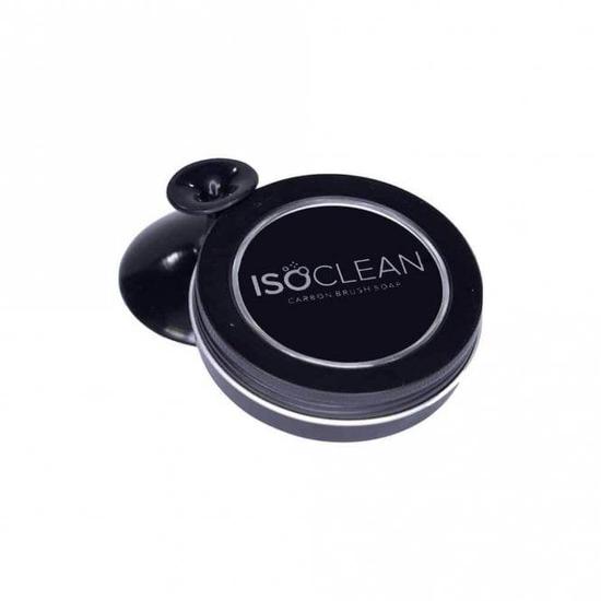 ISOCLEAN Carbon Makeup Brush Soap