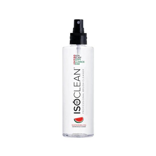 ISOCLEAN GREAT Charity Makeup Brush Cleaner Spray 275ml