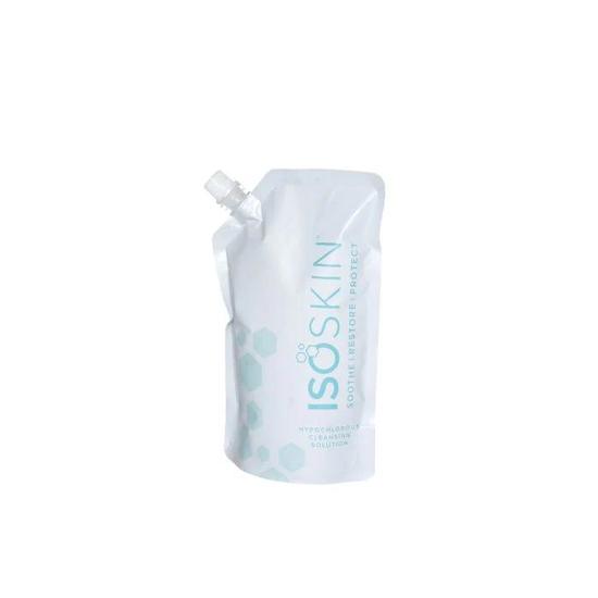 ISOCLEAN ISOSKIN Hypochlorous Cleansing Solution