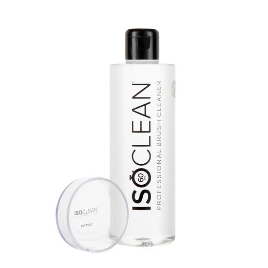 ISOCLEAN Makeup Brush Cleaner With Pour Top 275ml